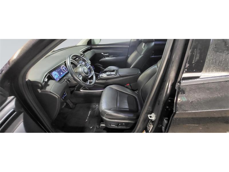 hyundai Tucson 2022 - 7