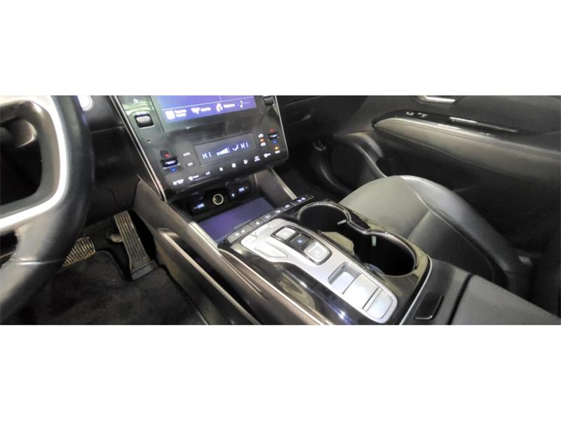 hyundai Tucson 2022 - 10