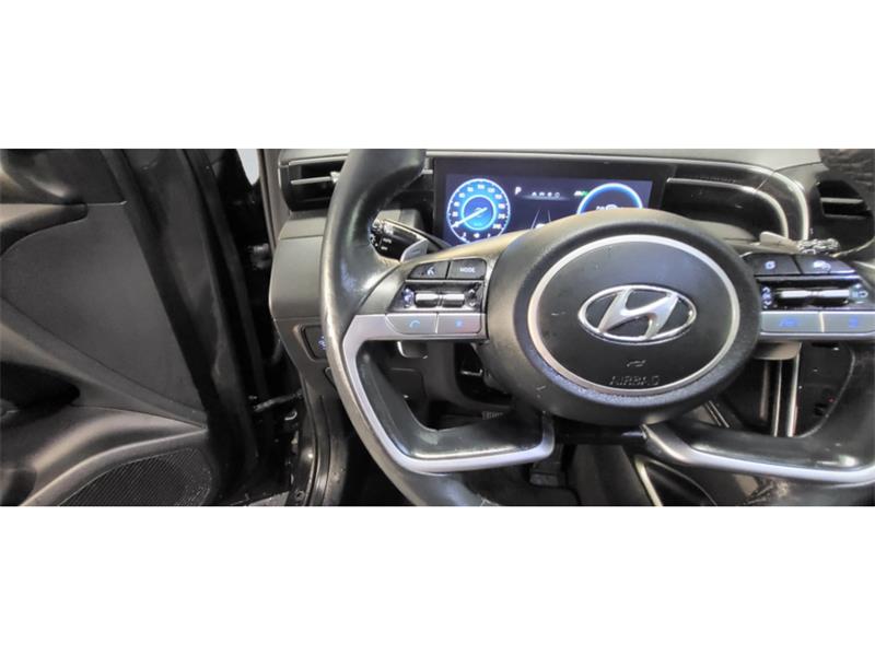 hyundai Tucson 2022 - 12