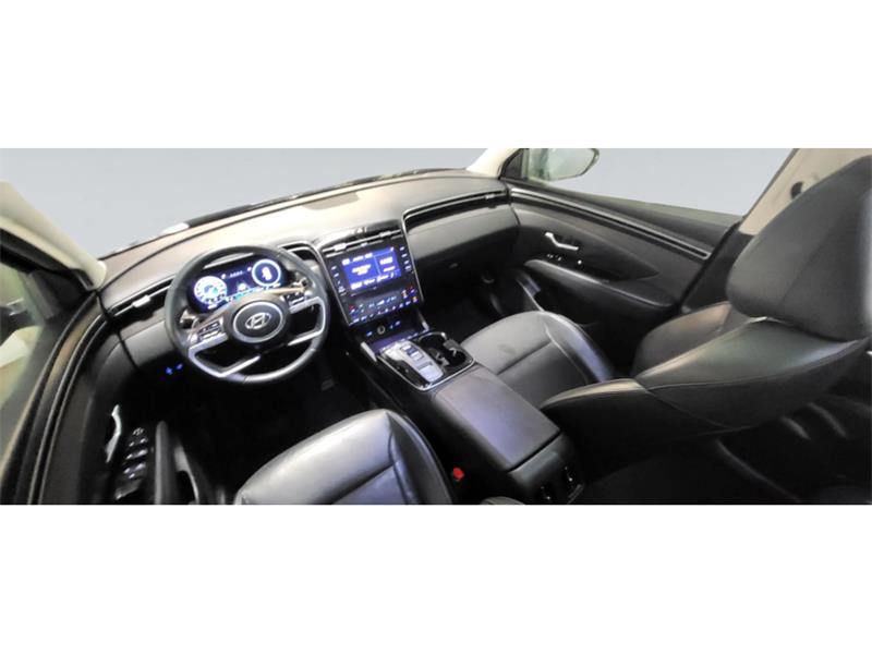 hyundai Tucson 2022 - 15