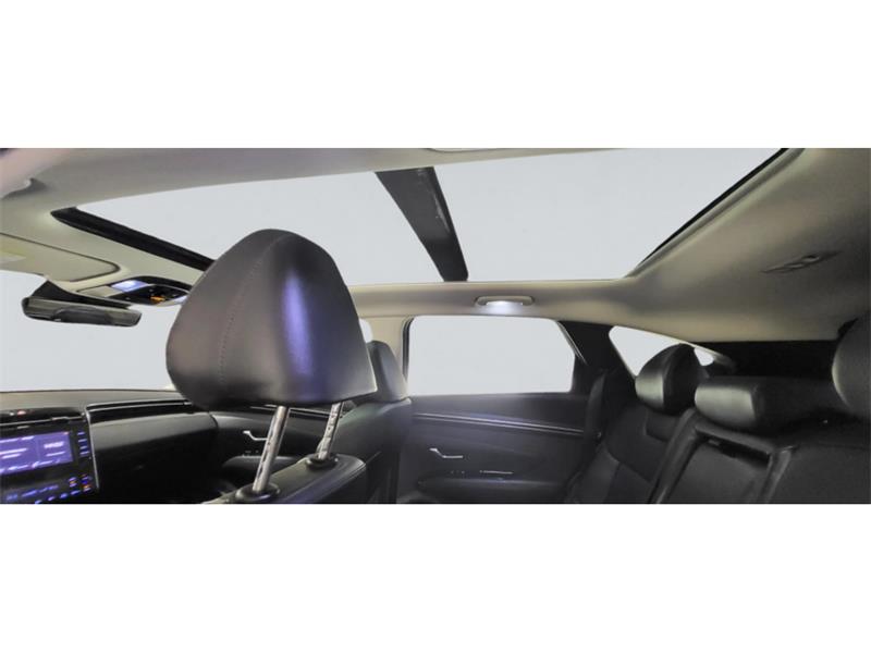 hyundai Tucson 2022 - 16