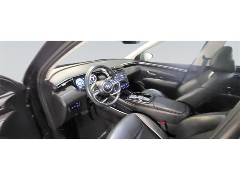 hyundai Tucson 2022 - 18