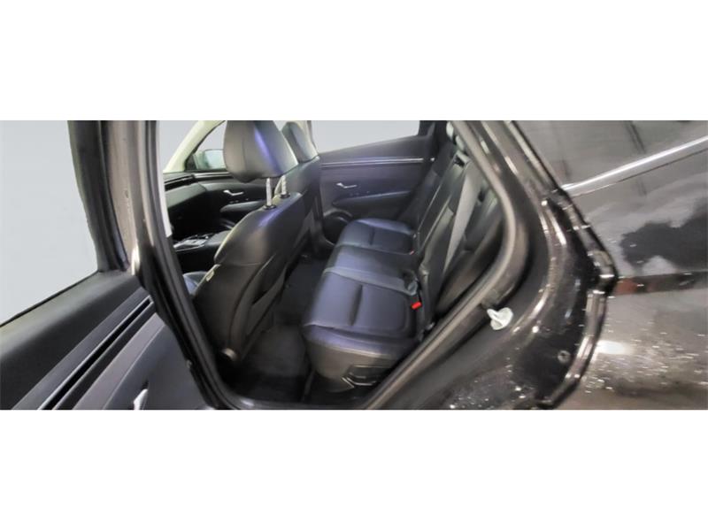 hyundai Tucson 2022 - 19