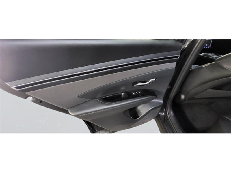 hyundai Tucson 2022 - 20