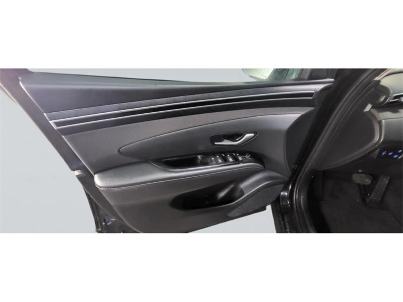 hyundai Tucson 2022 - 21