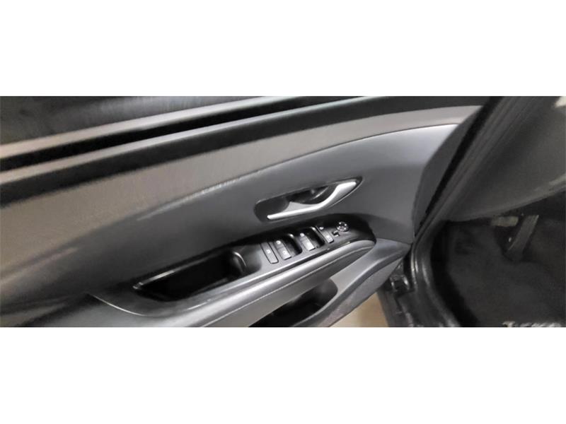 hyundai Tucson 2022 - 22