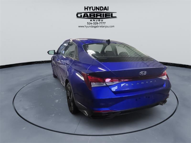 hyundai Elantra 2021 - 4