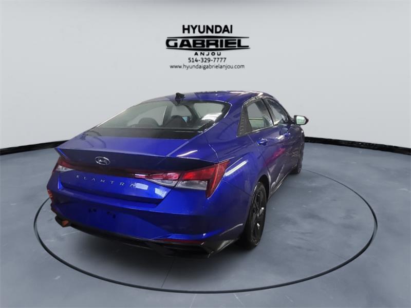 hyundai Elantra 2021 - 6