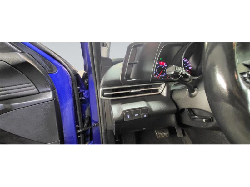 hyundai Elantra 2021 - 8