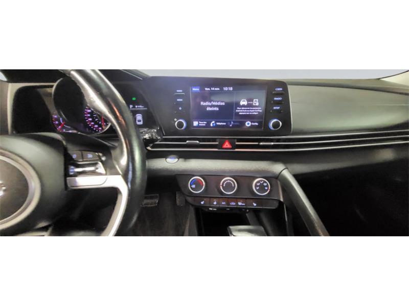 hyundai Elantra 2021 - 9