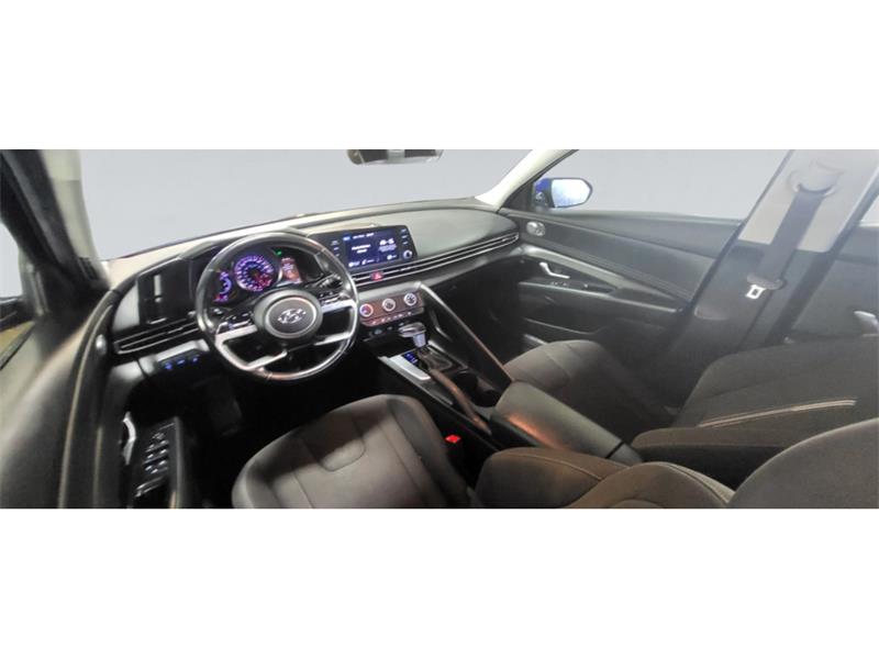 hyundai Elantra 2021 - 10