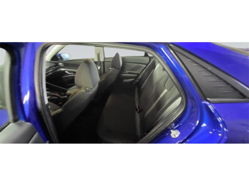 hyundai Elantra 2021 - 11