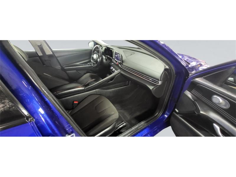 hyundai Elantra 2021 - 12