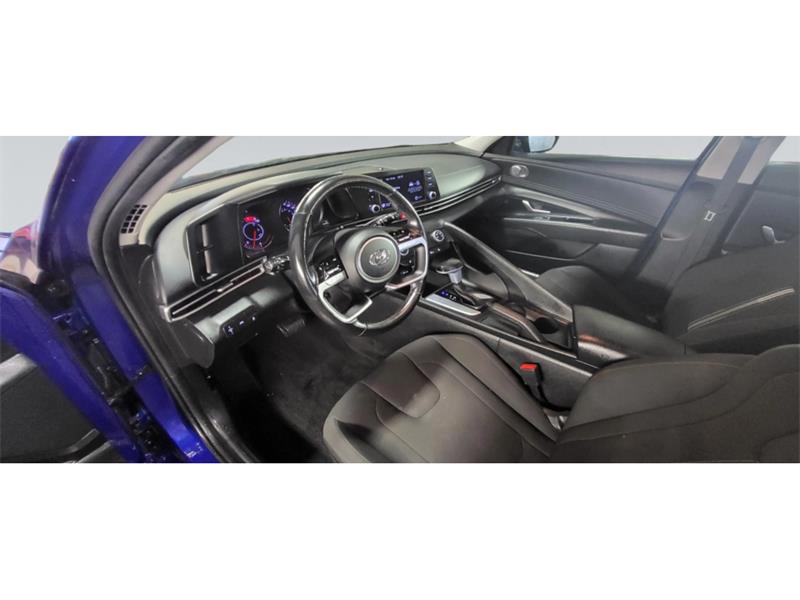 hyundai Elantra 2021 - 14