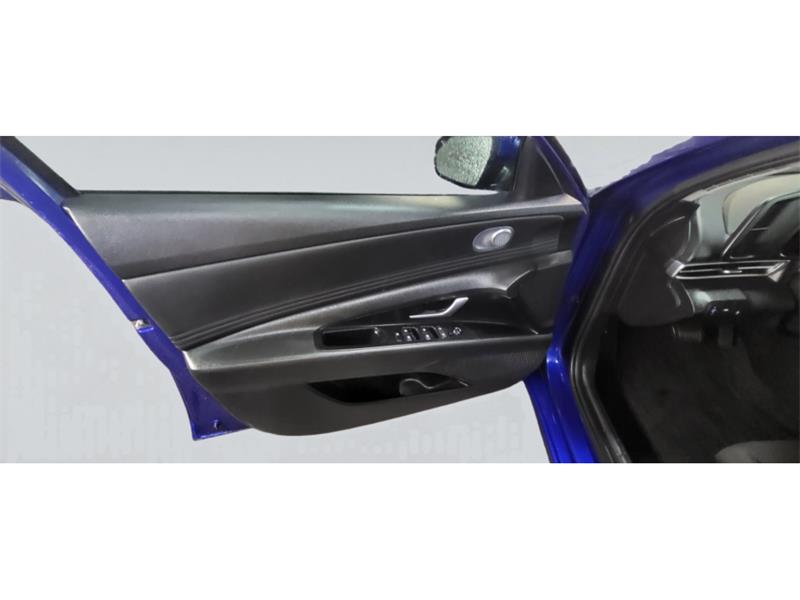 hyundai Elantra 2021 - 15