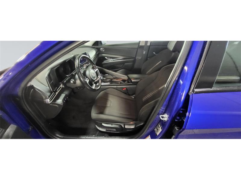 hyundai Elantra 2021 - 16