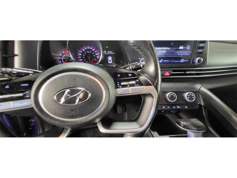 hyundai Elantra 2021 - 17