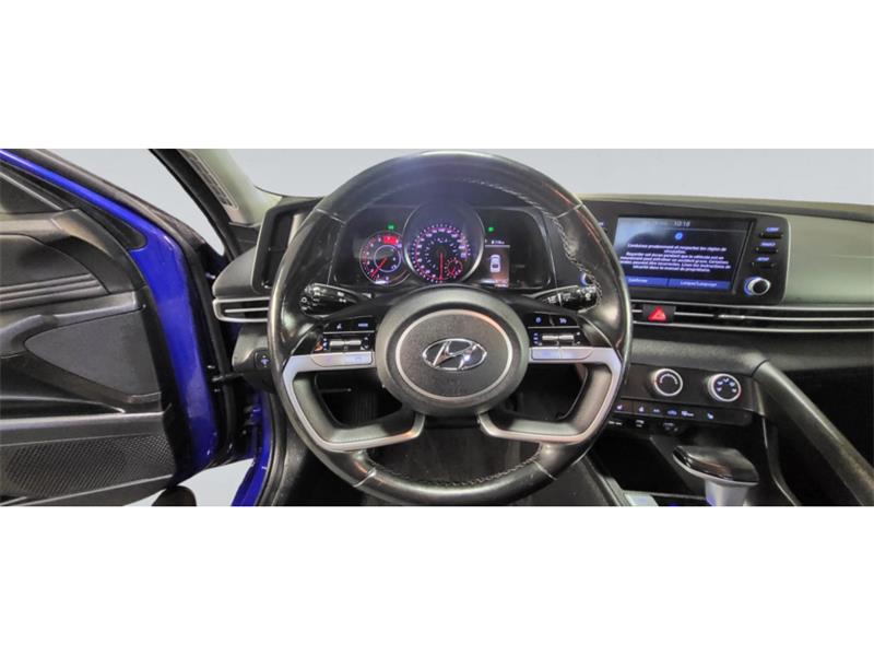 hyundai Elantra 2021 - 18