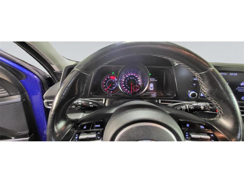 hyundai Elantra 2021 - 20