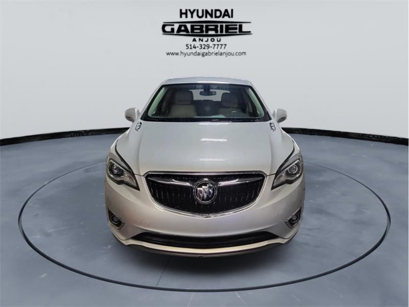 buick Envision 2019 - 2