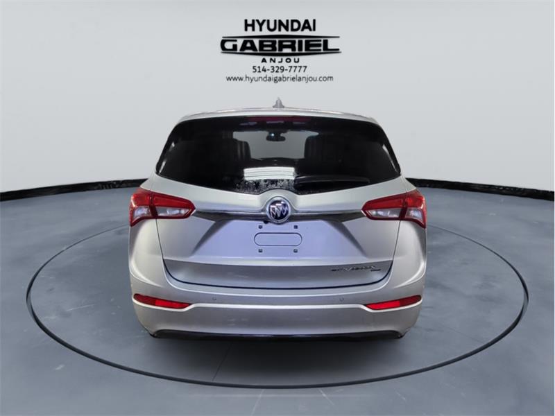 buick Envision 2019 - 5