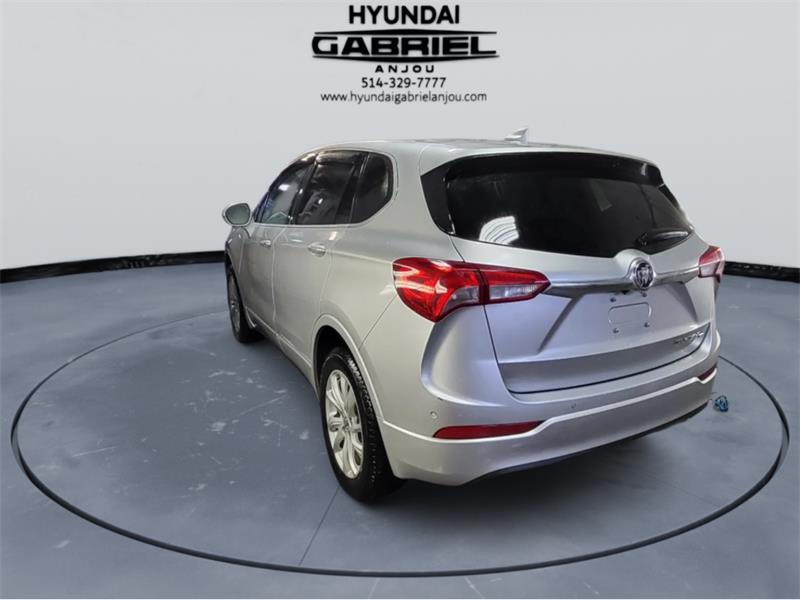 buick Envision 2019 - 6