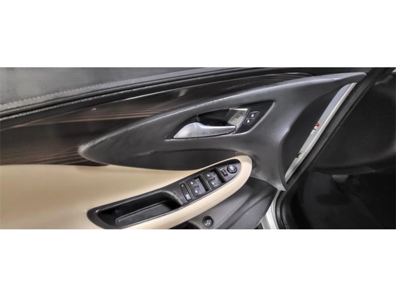 buick Envision 2019 - 7