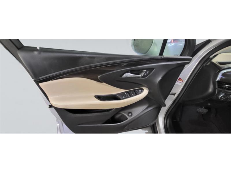 buick Envision 2019 - 8