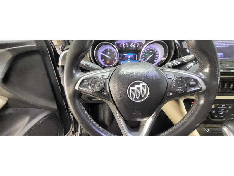 buick Envision 2019 - 9