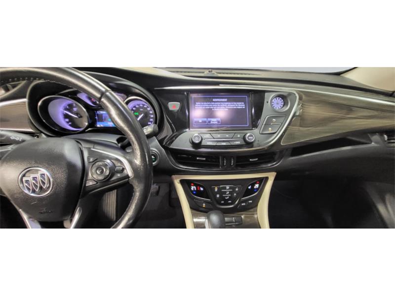 buick Envision 2019 - 10