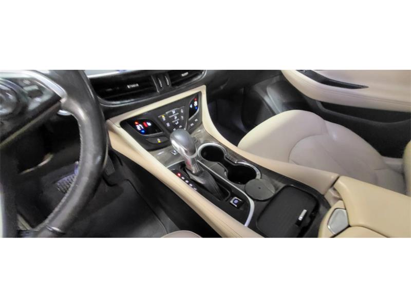 buick Envision 2019 - 11