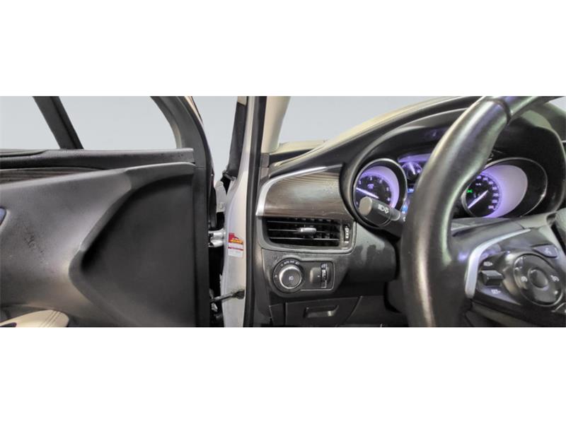 buick Envision 2019 - 12