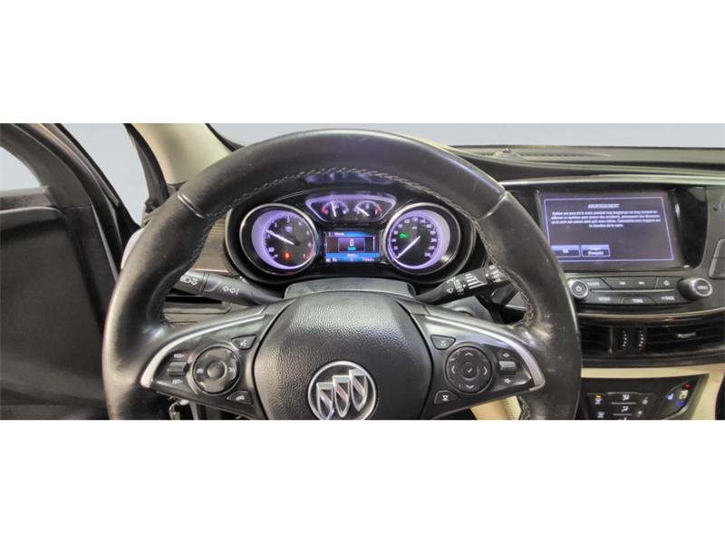 buick Envision 2019 - 13