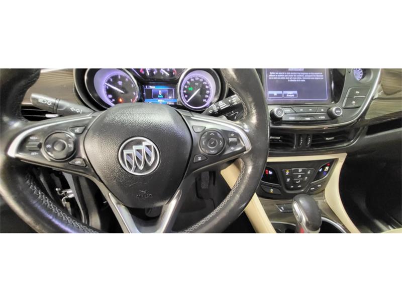 buick Envision 2019 - 14
