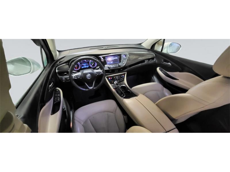 buick Envision 2019 - 16