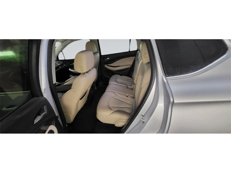 buick Envision 2019 - 17