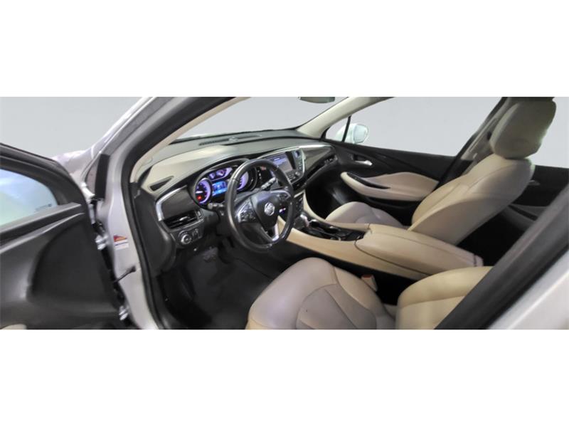 buick Envision 2019 - 18