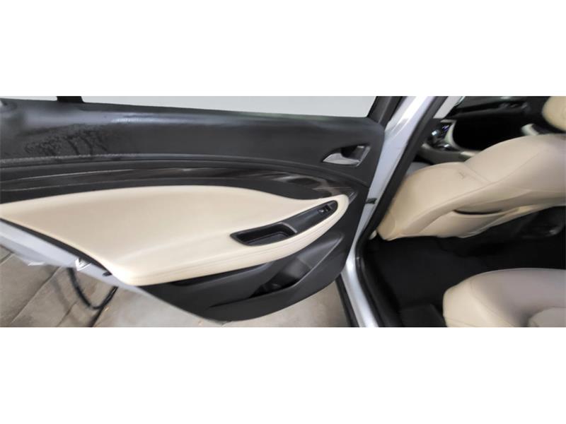 buick Envision 2019 - 19