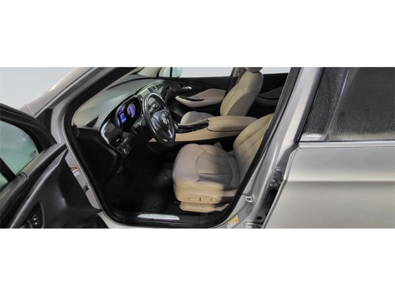 buick Envision 2019 - 20