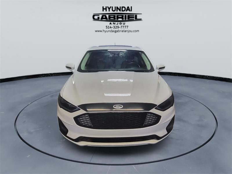 ford Fusion Energi 2020 - 2