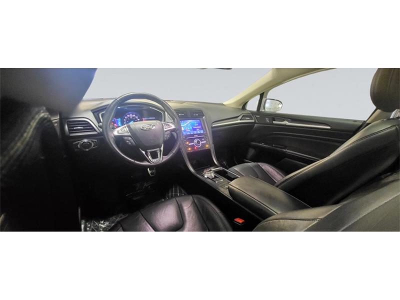 ford Fusion Energi 2020 - 7