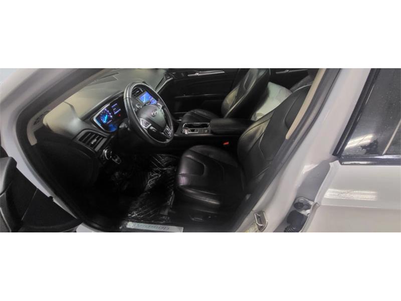 ford Fusion Energi 2020 - 10