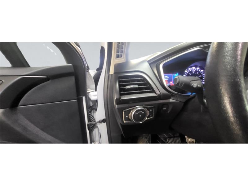 ford Fusion Energi 2020 - 14