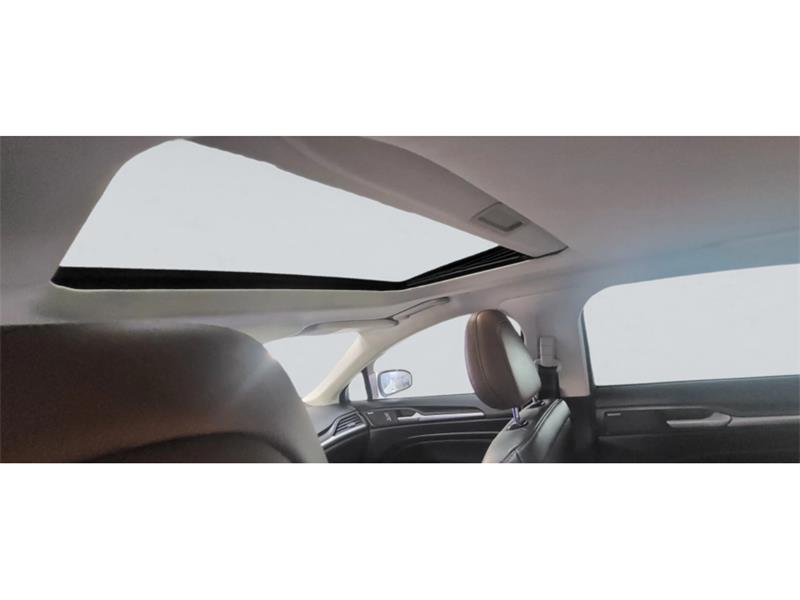 ford Fusion Energi 2020 - 16