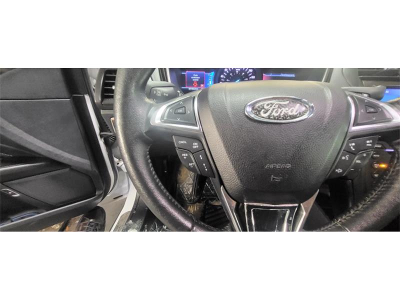 ford Fusion Energi 2020 - 18