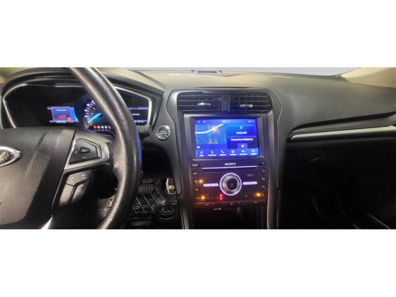 ford Fusion Energi 2020 - 19