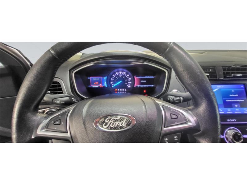 ford Fusion Energi 2020 - 20