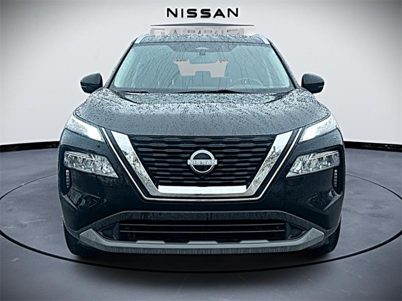 nissan Rogue 2023 - 2