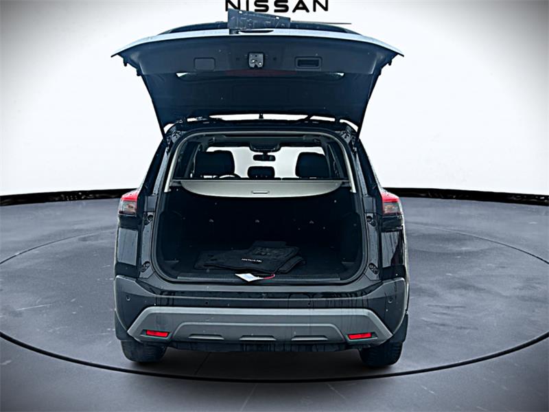 nissan Rogue 2023 - 7