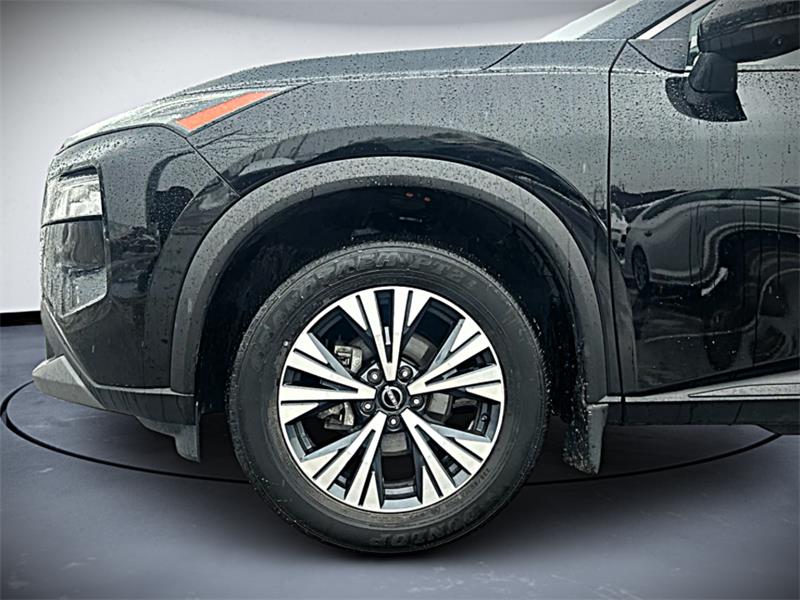 nissan Rogue 2023 - 10